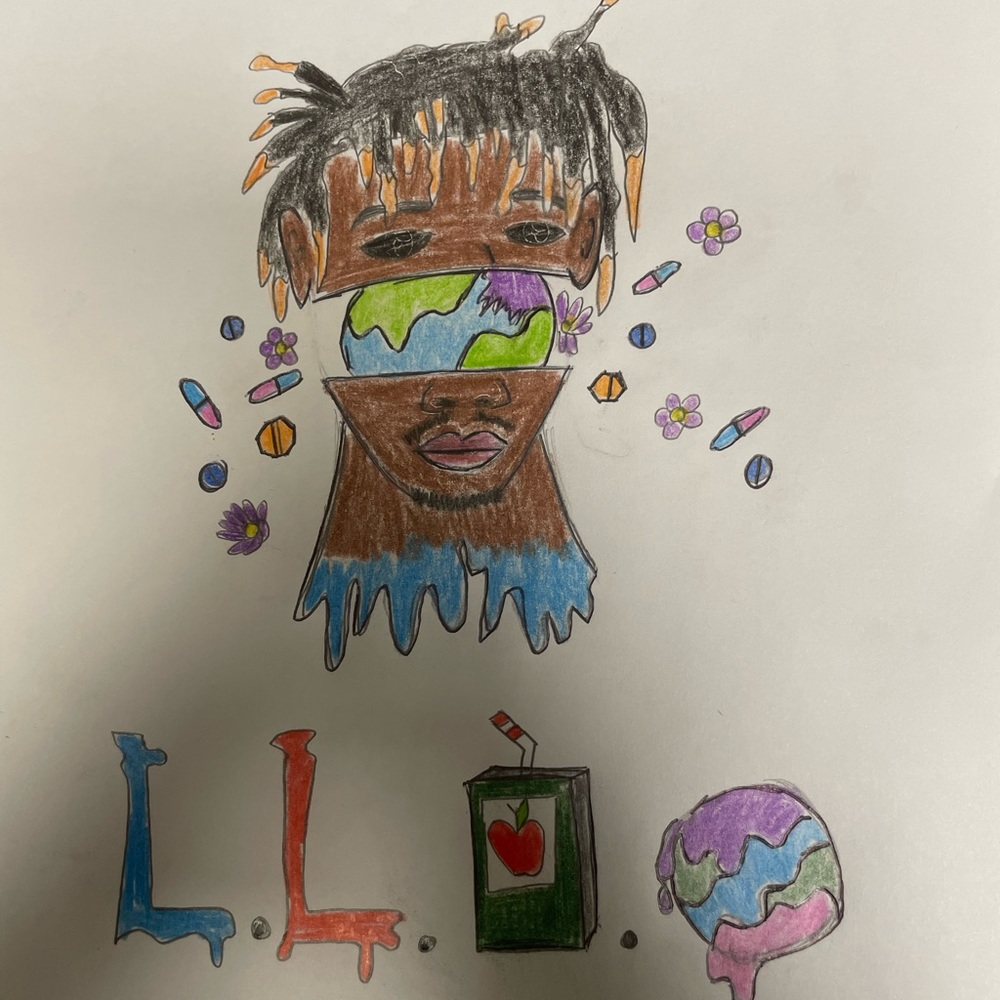 Custom artwork - Picture 5 of 7